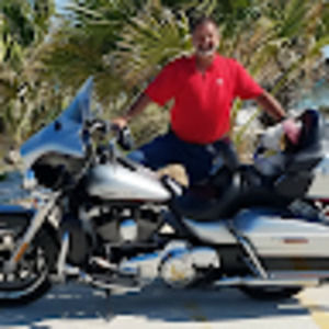 Meet your Posher, Randall k.